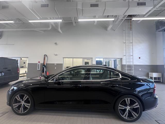 Photo of 2019  Volvo S60