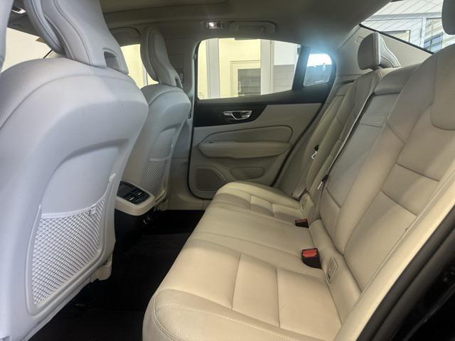 Photo of 2019  Volvo S60