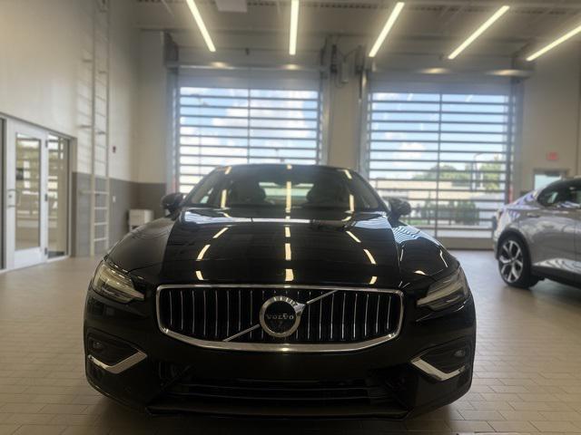 Photo of 2019  Volvo S60