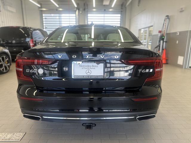 Photo of 2019  Volvo S60
