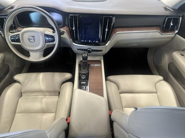 Photo of 2019  Volvo S60