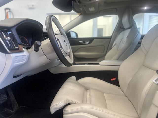 Photo of 2019  Volvo S60