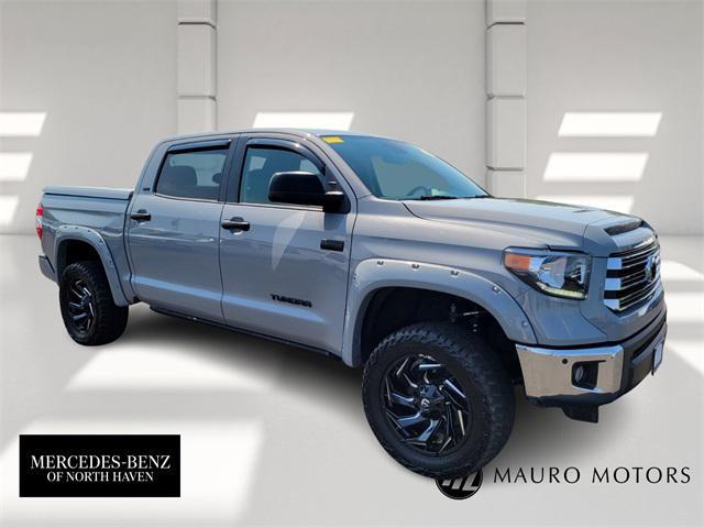 2021 Toyota Tundra