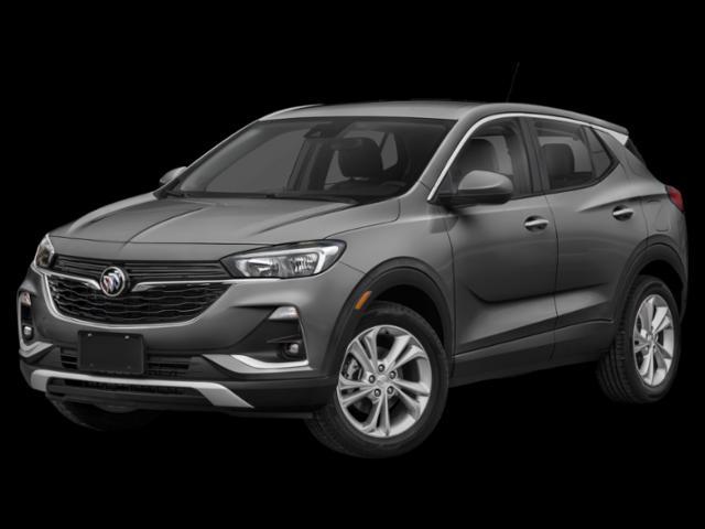 2022 Buick Encore Gx