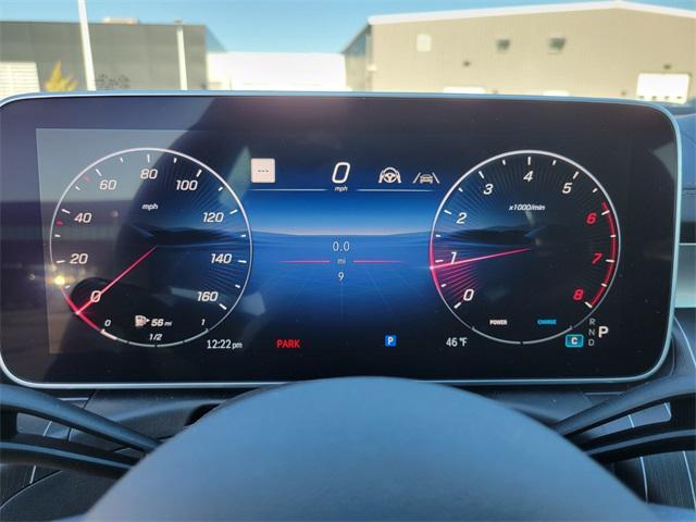 Photo of 2025 Gray Mercedes-Benz C-Class