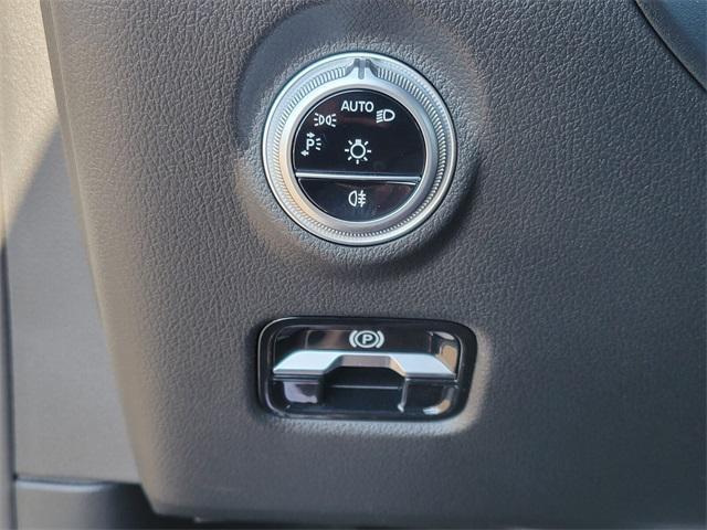 Photo of 2025 Gray Mercedes-Benz C-Class