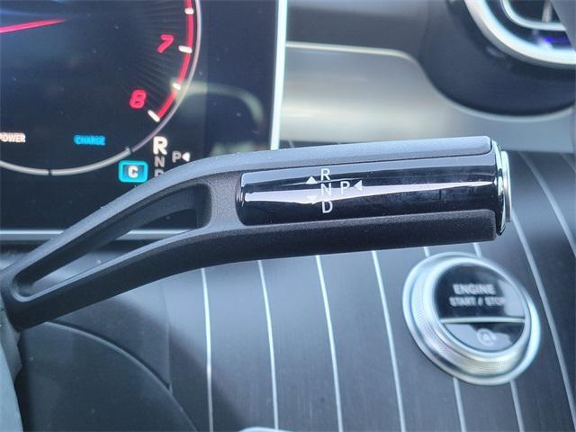Photo of 2025 Gray Mercedes-Benz C-Class