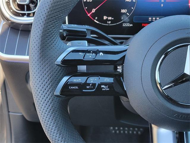 Photo of 2025 Gray Mercedes-Benz C-Class