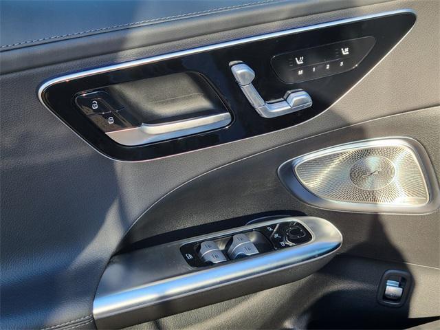 Photo of 2025 Gray Mercedes-Benz C-Class