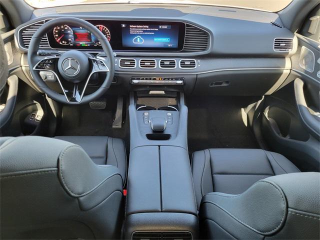 Photo of 2025 White Mercedes-Benz GLE 450e