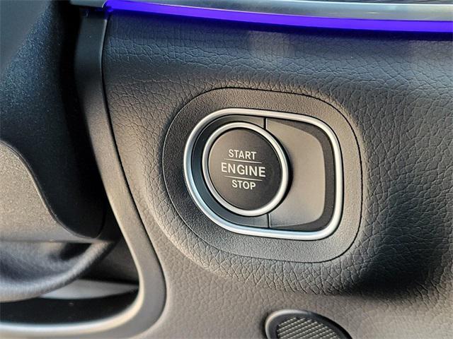 Photo of 2025 White Mercedes-Benz GLE 450e