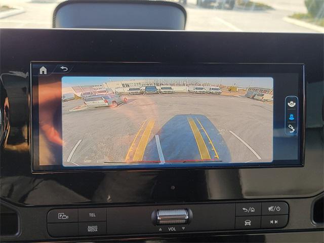 Photo of 2025 Blue Mercedes-Benz Sprinter 2500