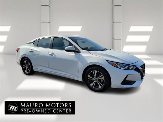 2023 Nissan Sentra