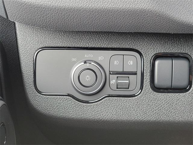 Photo of 2025 White Mercedes-Benz Sprinter 3500XD