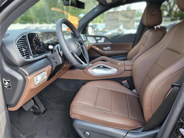Photo of 2026  Mercedes-Benz GLE 450e