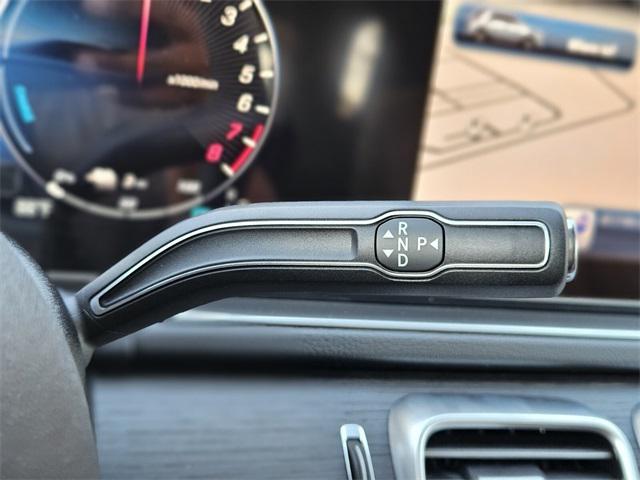Photo of 2026  Mercedes-Benz GLE 450e