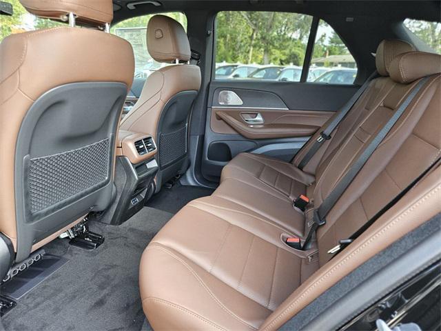 Photo of 2026  Mercedes-Benz GLE 450e
