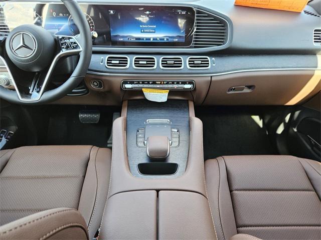 Photo of 2026  Mercedes-Benz GLE 450e