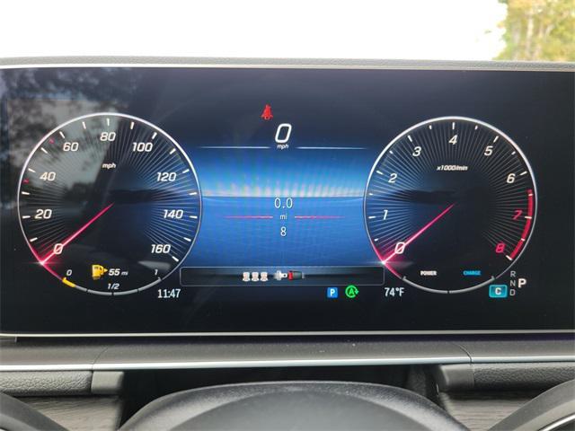 Photo of 2026 Black Mercedes-Benz GLE 350