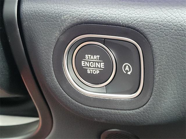 Photo of 2026 Black Mercedes-Benz GLE 350
