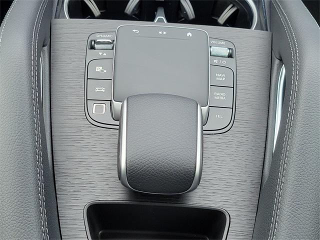 Photo of 2026 Black Mercedes-Benz GLE 350