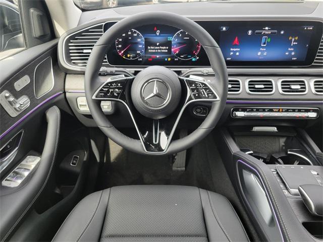 Photo of 2026 Black Mercedes-Benz GLE 350