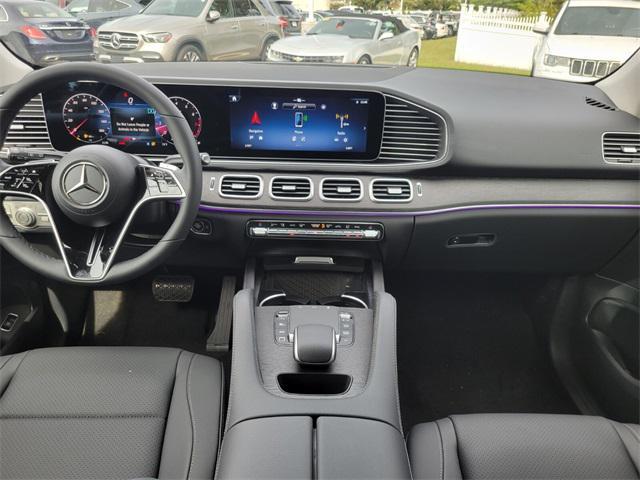 Photo of 2026 Black Mercedes-Benz GLE 350