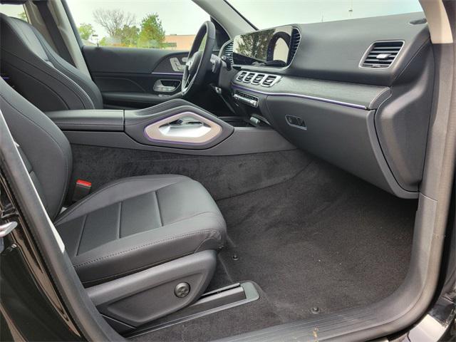 Photo of 2026 Black Mercedes-Benz GLE 350