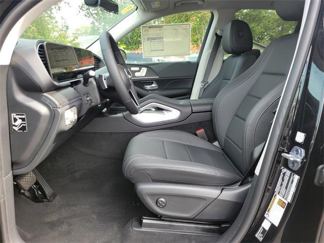 Photo of 2026 Black Mercedes-Benz GLE 350
