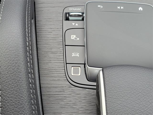 Photo of 2026 Black Mercedes-Benz GLE 350