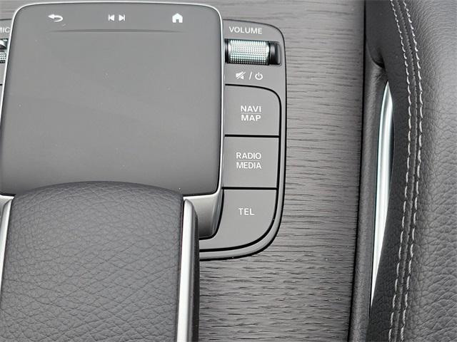 Photo of 2026 Black Mercedes-Benz GLE 350