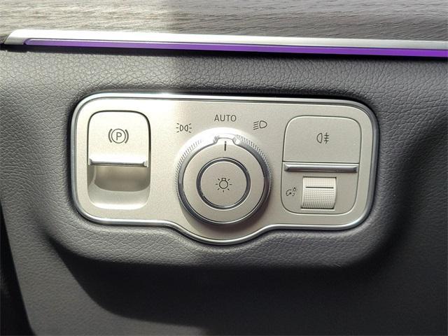 Photo of 2026 Black Mercedes-Benz GLE 350