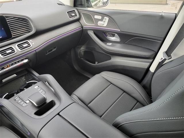 Photo of 2026 Black Mercedes-Benz GLE 350