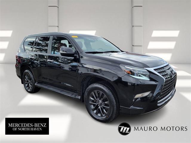 2023 Lexus Gx 460