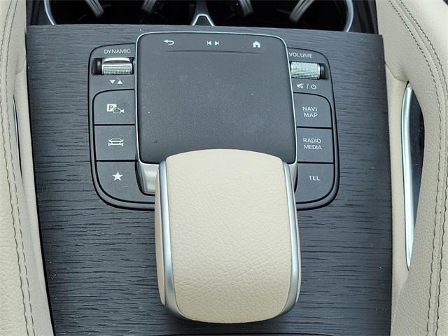Photo of 2024 Black Mercedes-Benz GLE 450
