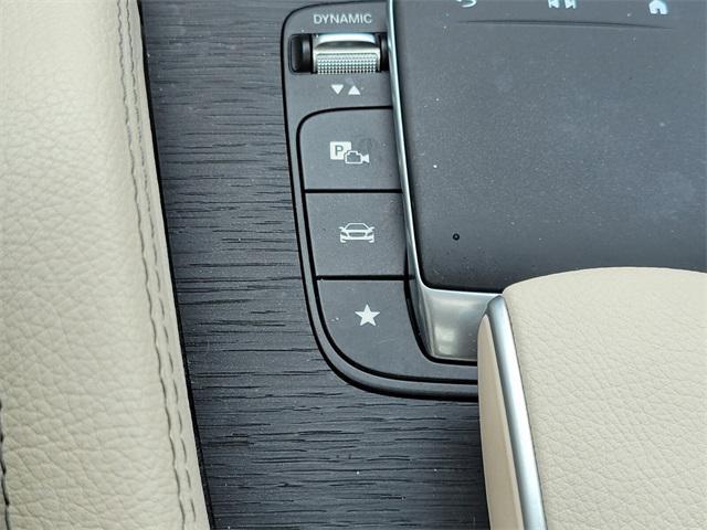 Photo of 2024 Black Mercedes-Benz GLE 450