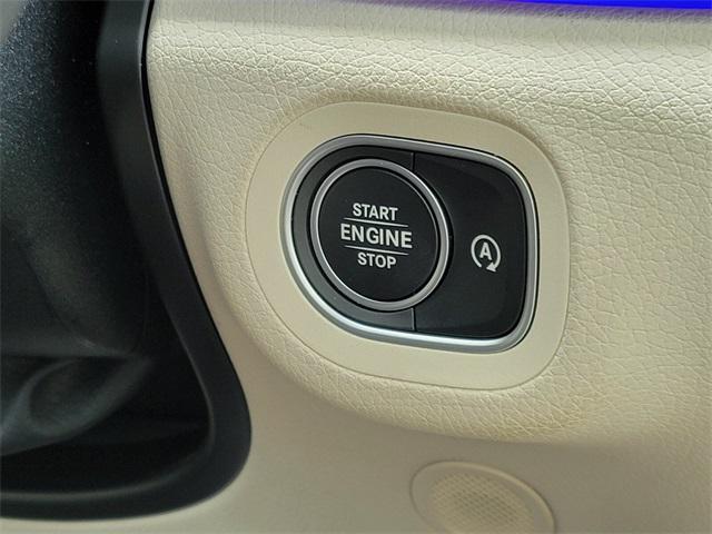 Photo of 2024 Black Mercedes-Benz GLE 450
