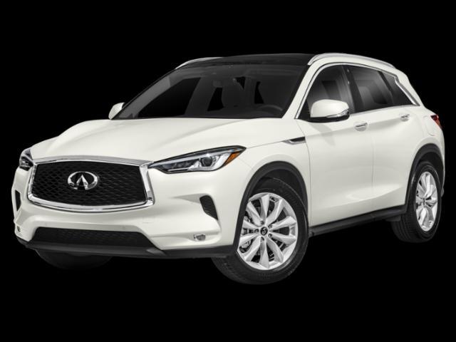 2022 Infiniti QX50