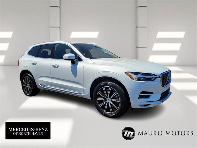 2021 Volvo XC60