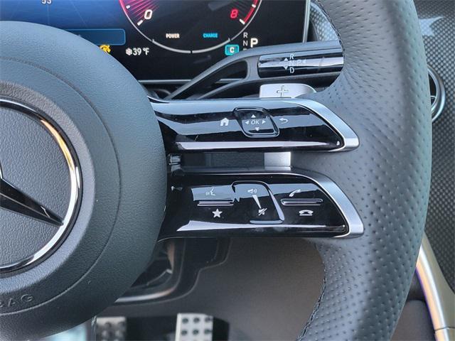 Photo of 2025 Black Mercedes-Benz GLC 300