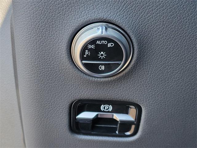 Photo of 2025 Black Mercedes-Benz GLC 300