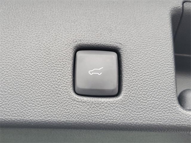 Photo of 2024 Carbonized Gray Metallic Ford Escape