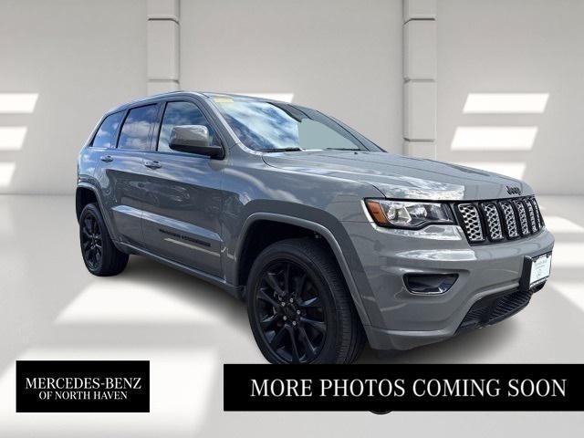 2022 Jeep Grand Cherokee