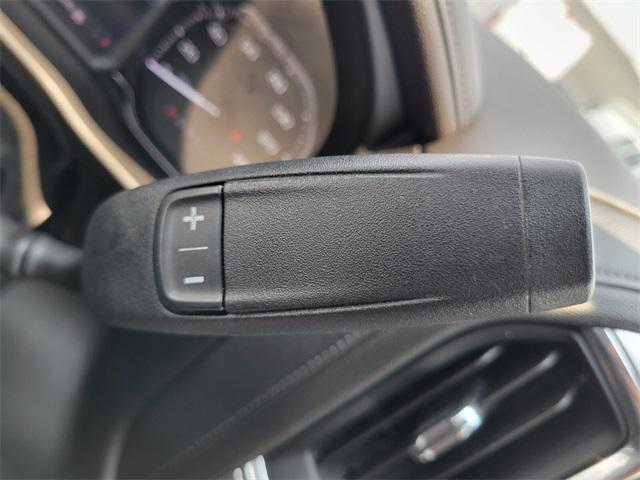 Photo of 2021 Gray GMC Sierra 1500