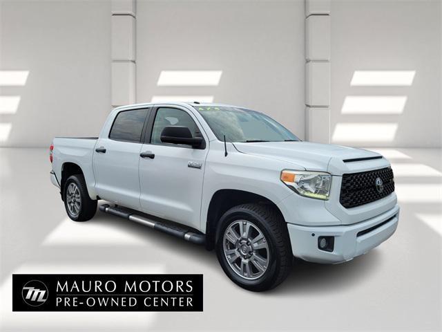 2014 Toyota Tundra
