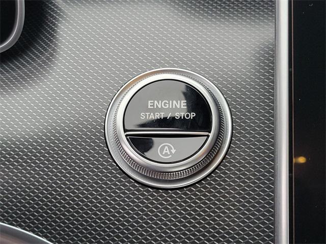 Photo of 2025 Silver Mercedes-Benz C-Class