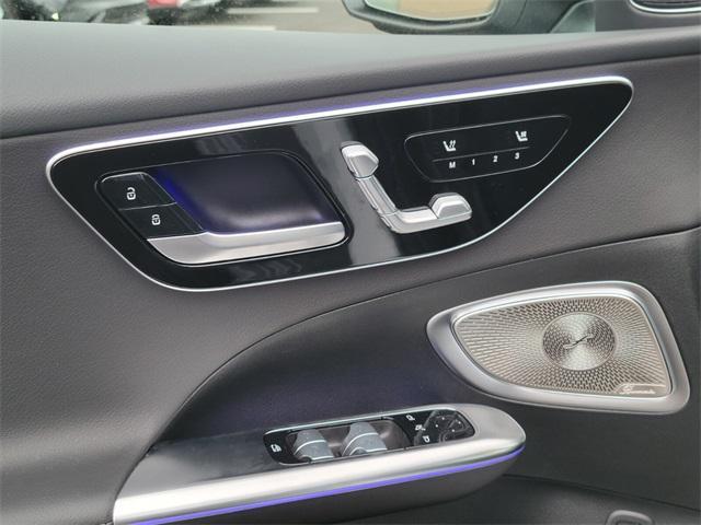 Photo of 2025 Silver Mercedes-Benz C-Class