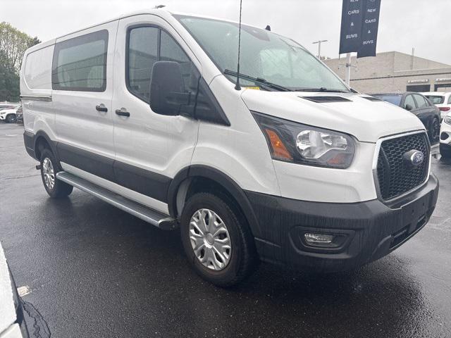 2023 Ford Transit-250
