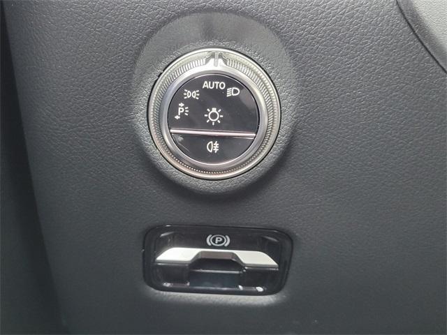 Photo of 2025 Black Mercedes-Benz C-Class