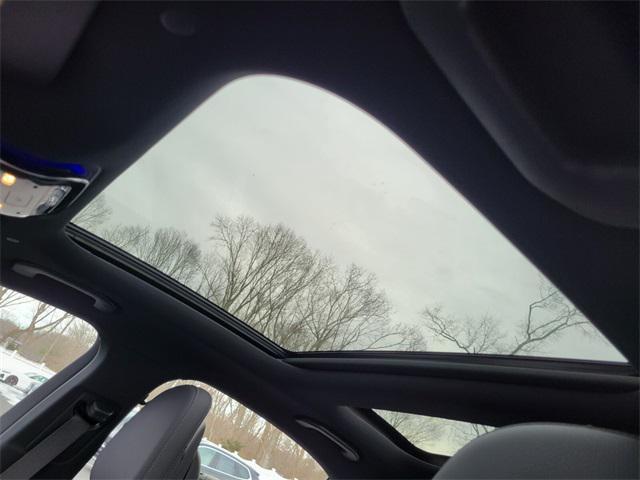 Photo of 2025 Black Mercedes-Benz C-Class